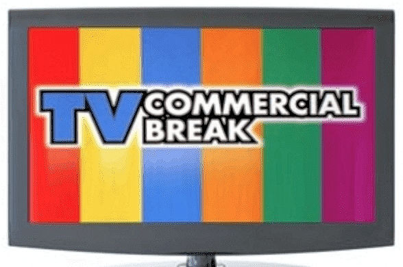 TV Commercials